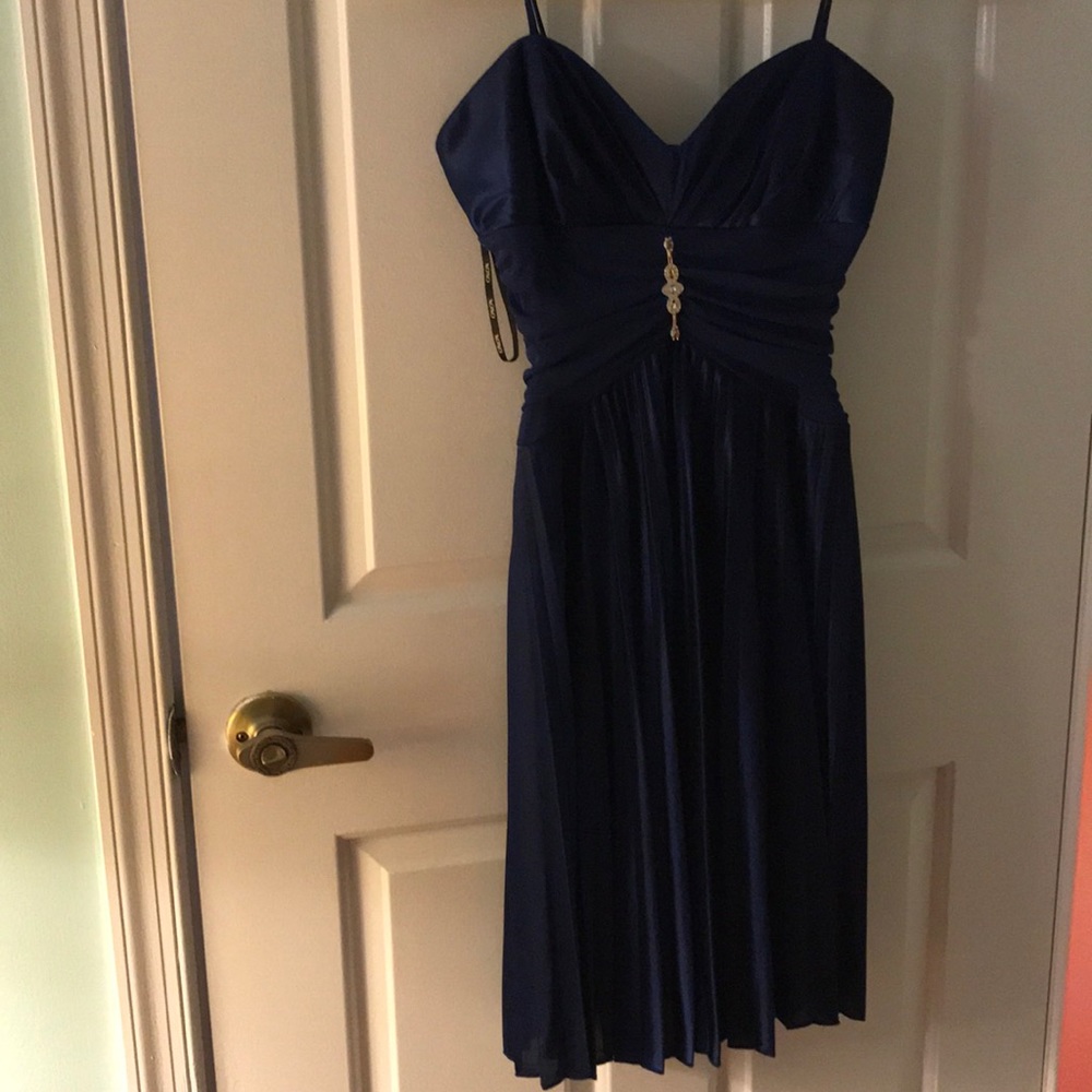 ❤️Sophomore Homecoming Dress❤️